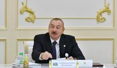 Prezident İlham Əliyev öz çıxışı ilə Ermənistanın baş nazirini yerində oturtdu