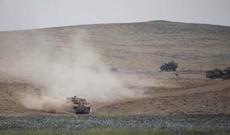 Türkiyə hərbi əməliyyatı ilə bağlı son rəqəmlər