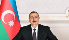 İlham Əliyevdən icra başçısı ilə bağlı SƏRƏNCAM