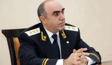 Zakir Qaralovdan yeni təyinat