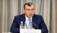 Nazir: Özəl sektorda əməkhaqqı fondu 33,4 faiz artıb