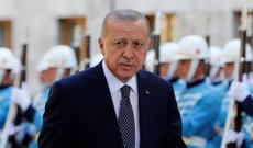 Bu görüş tarixə düşəcək! - Ərdoğan Bakı üçün yola düşdü