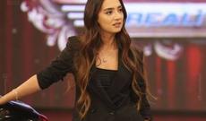 Kəmalə Piriyeva finala qala bilmədi