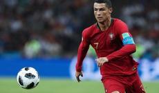 Ronaldodan tarixi rekord: Dünyanın 6 ən yaxşısı...