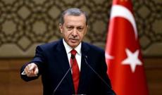 Ərdoğan: Azərbaycanın ərazi bütövlüyünün bərpası üçün əlimizdən gələni edəcəyik