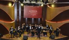 “II Azərbaycan Xalq Mahnıları Festivalı” sona çatdı