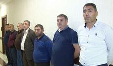 Toyda içərkən ehtiyatlı olun! - “Beluqa Tahir”in dəstəsi saxlanıldı