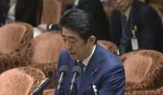 Şinzo Abe “Hagibis” tufanını “Ciddi təbii fəlakət” elan edəcək