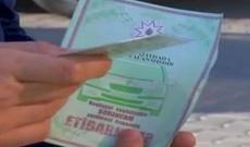 Azərbaycanda yenilik – Maşın üçün etibarnamə telefonla veriləcək