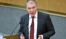 Rusiya Dövlət Duması MDB Komitəsinin sədri: "Zatulinin fikirlərinin komitə ilə, Dövlət Duması ilə heç bir əlaqəsi yoxdur"