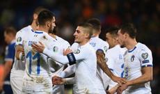 İtaliyadan ardıcıl 8-ci qələbə