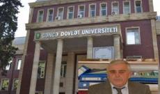 Gəncədə şok həbslər: saxta diplom satanlar yaxalandı – Onlar arasında Gəncə Dövlət Universitetinin kafedra müdiri də var