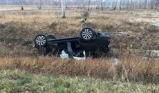 Azərbaycanlı biznesmen dəhşətli qəzada həlak oldu