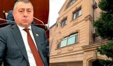 Rafael Cəbrayılov villasını satışa çıxartdı – Qardaşı ilə böyük qalmaqal
