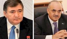 İlham Əliyev keçmiş nazirləri tənqid etdi: “O biabırçı vəziyyət ...”