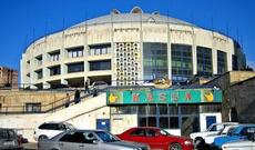 Bakı Dövlət Sirki təzə yerə köçürülür