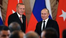 Putinlə Ərdoğan bu tarixdə görüşəcəklər