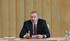 Prezidentdən vergi orqanlarına ciddi tapşırıq