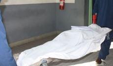 İcra Hakimiyyətinin əməkdaşı faciəli şəkildə öldü