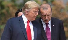 Trampın Ərdoğana təhdid məktubu üzə çıxdı