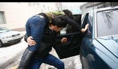 Tovuzda 18 yaşlı qız oğurlandı