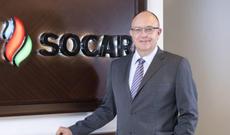 Murat Lekompte: Yeni zavod sadəcə SOCAR və BP üçün deyil, Türkiyə üçün də çox önəmlidir