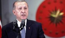 Ərdoğandan Trampın sözlərinə - Cavab