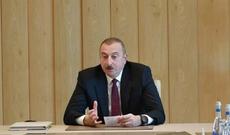 Prezident anons etdi: onlar vəzifədən gedəcək - Professor