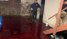 ABŞ-da yaşayış evi qanla doldu