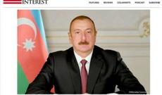 “The American Interest” nəşri Azərbaycanda islahatlardan yazıb
