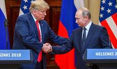 Kreml Putinin G7-yə dəvətinə `məmnuniyyətlə` baxacaq