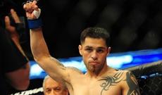 MMA döyüşçüsü 29 saniyədə rəqibini nokauta saldı