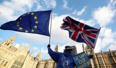 “Brexit” üzrə səsvermə təxirə salındı