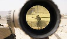 Ermənilər pulemyot və snayperlə atəşkəsi pozur