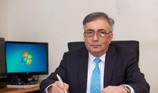 Qəhrəman Haqverdiyev: Xəstəliklərin 25 faizinin səbəbi qeyri-sağlam ətraf mühitdir