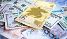 Xarici valyutaların manata qarşı bugünkü məzənnələri