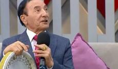 Teymur Mustafayevə ağır itki üz verdi