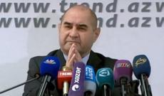 “Saakyanın marzpetliyi Paşinyanın Dağlıq Qarabağ mövzusunda ikili mövqeyinin nümayişidir”
