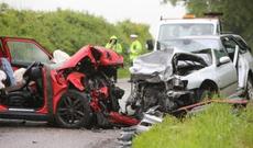 5 avtoqəza, 5 ölü – 2 gündə