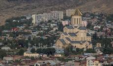 Rustavi-2-nin səhmlərinə həbs qoyuldu