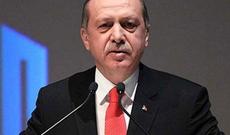 Ərdoğan: “Türkiyənin heç kimin torpağında gözü yoxdur”