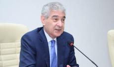 Əli Əhmədov: Qanunsuz aksiyanı təşkil edənlər kimlərsə tərəfindən idarə olunur
