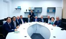 Təhsil Nazirliyi yanında İctimai Şuraya yeni sədr seçildi