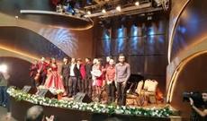 Muğam Mərkəzində “Şərqdən Qərbə” adlı konsert proqramı maraqla qarşılanıb