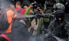 Boliviyada prezident seçkiləri ilə əlaqədar iğtişaşlar başlayıb