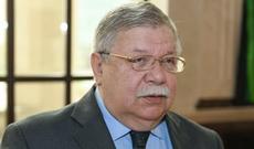 Azər Paşa Nemətov İttifaqa sədr seçildi