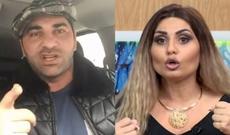 “Kimsə cəsarət edə bilməz” - “Həcilər “maşennik”dir” sözlərinə Şəbnəmdən sərt reaksiya