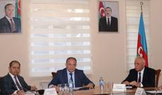 Daha bir universitetdə maaşlar artırıldı