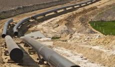 TANAP mükafata layiq görülüb