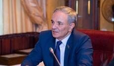 “ATƏT təmsilçisinin vəzifəsinə bu qədər məsuliyyətsiz yanaşması təəssüf doğurur”